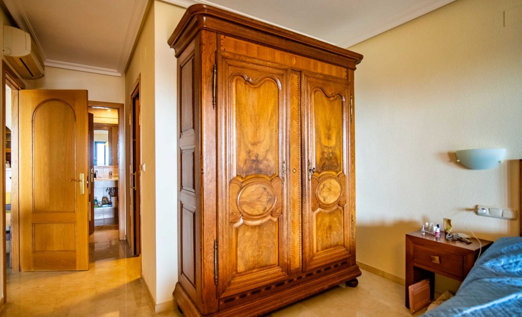 Resale - Penthouse -
Altea - Altea la Vella