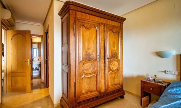 Resale - Penthouse -
Altea - Altea la Vella