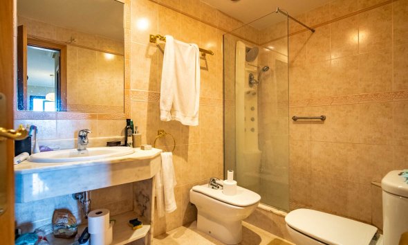 Resale - Penthouse -
Altea - Altea la Vella