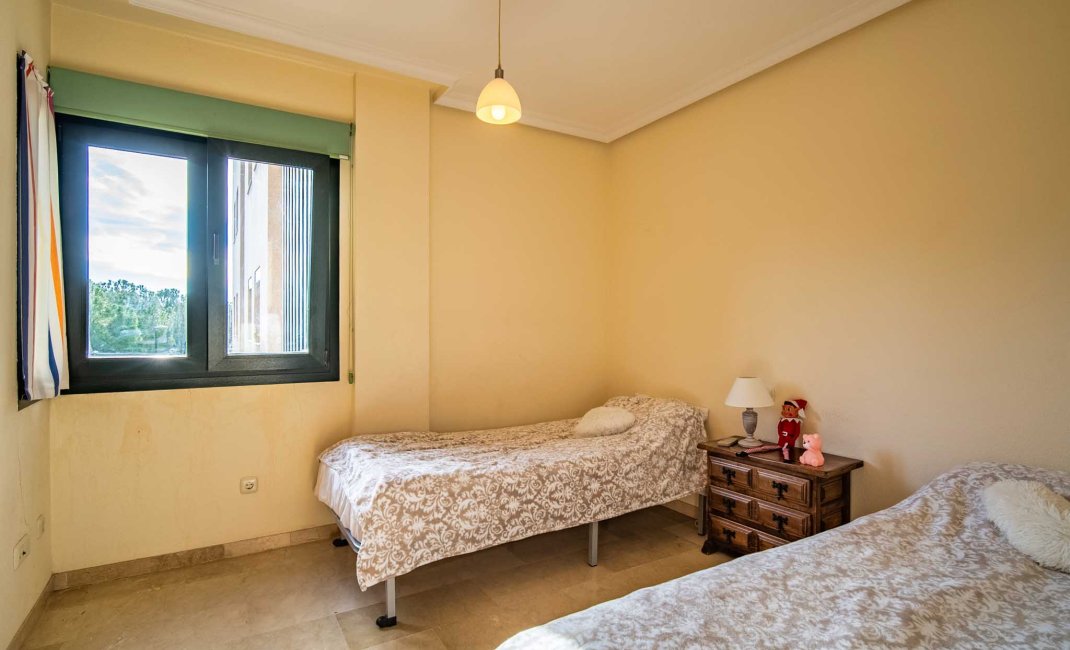 Resale - Penthouse -
Altea - Altea la Vella