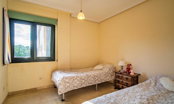 Resale - Penthouse -
Altea - Altea la Vella