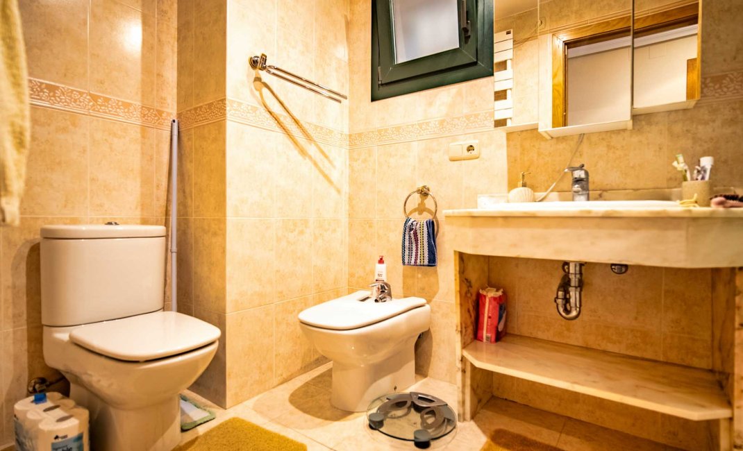 Resale - Penthouse -
Altea - Altea la Vella