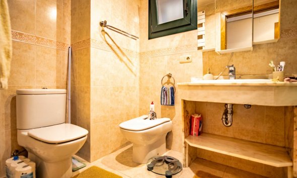 Resale - Penthouse -
Altea - Altea la Vella