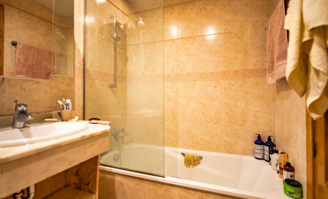 Resale - Penthouse -
Altea - Altea la Vella