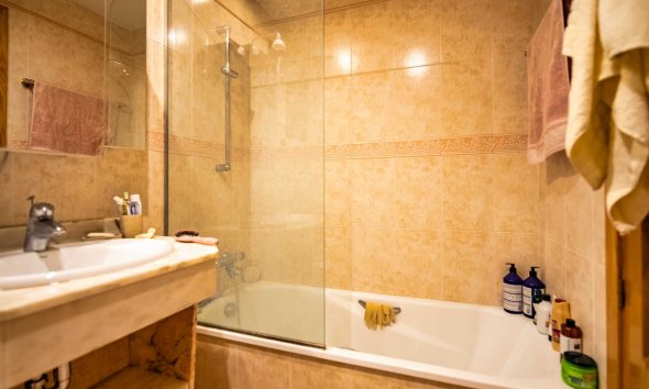 Resale - Penthouse -
Altea - Altea la Vella