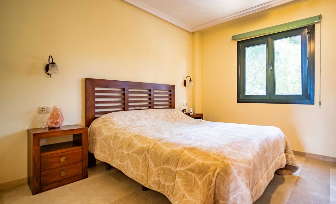 Resale - Penthouse -
Altea - Altea la Vella