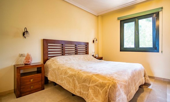 Resale - Penthouse -
Altea - Altea la Vella