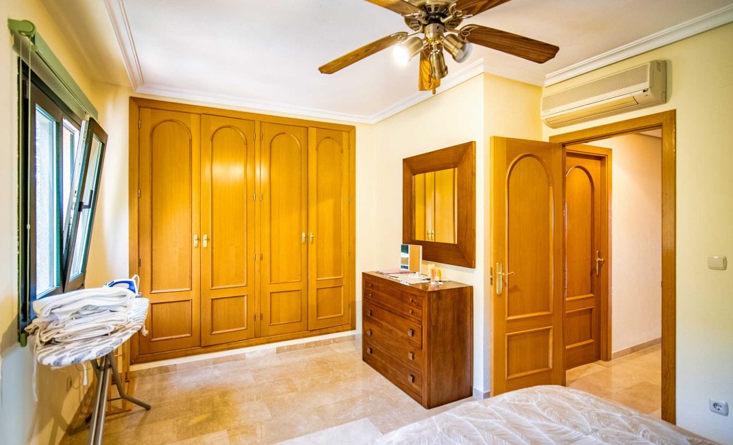 Resale - Penthouse -
Altea - Altea la Vella