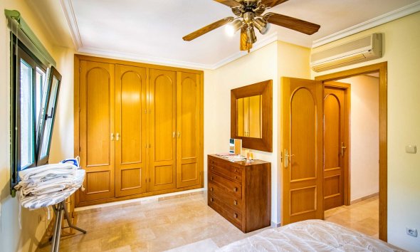 Resale - Penthouse -
Altea - Altea la Vella