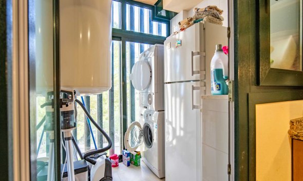 Resale - Penthouse -
Altea - Altea la Vella