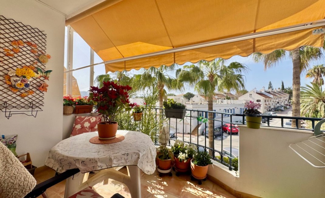 Herverkoop - Apartment -
Alfaz del Pi - Alfas del Pí