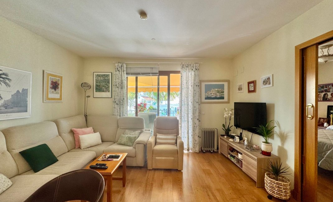 Herverkoop - Apartment -
Alfaz del Pi - Alfas del Pí
