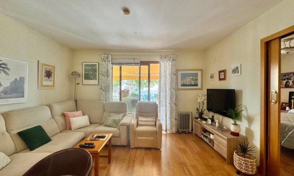 Herverkoop - Apartment -
Alfaz del Pi - Alfas del Pí