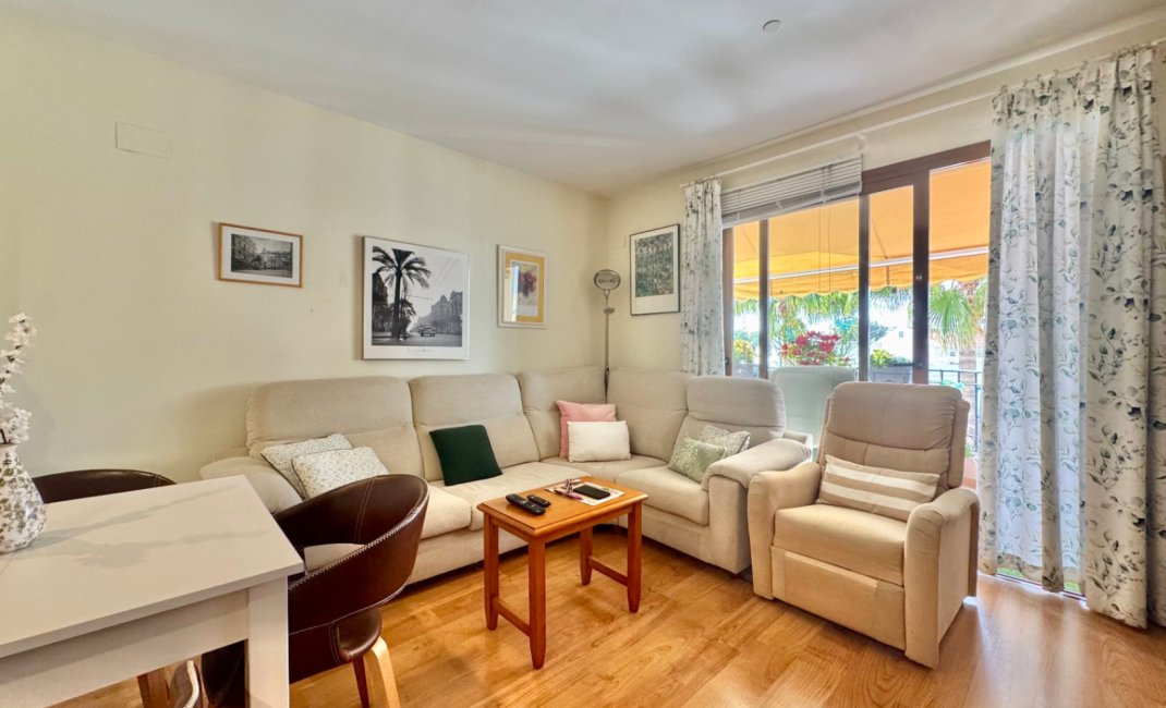 Herverkoop - Apartment -
Alfaz del Pi - Alfas del Pí