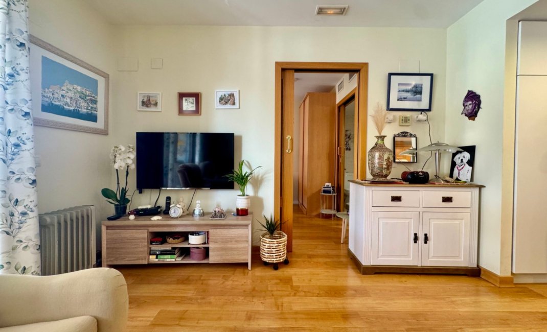 Herverkoop - Apartment -
Alfaz del Pi - Alfas del Pí