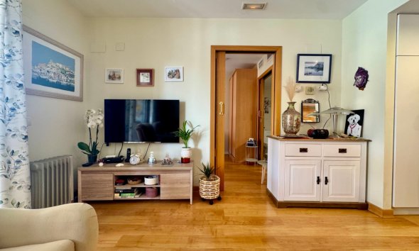 Herverkoop - Apartment -
Alfaz del Pi - Alfas del Pí