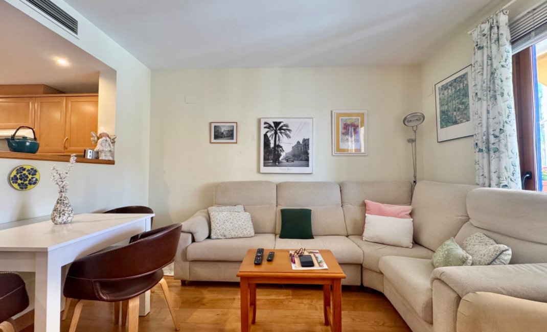Herverkoop - Apartment -
Alfaz del Pi - Alfas del Pí
