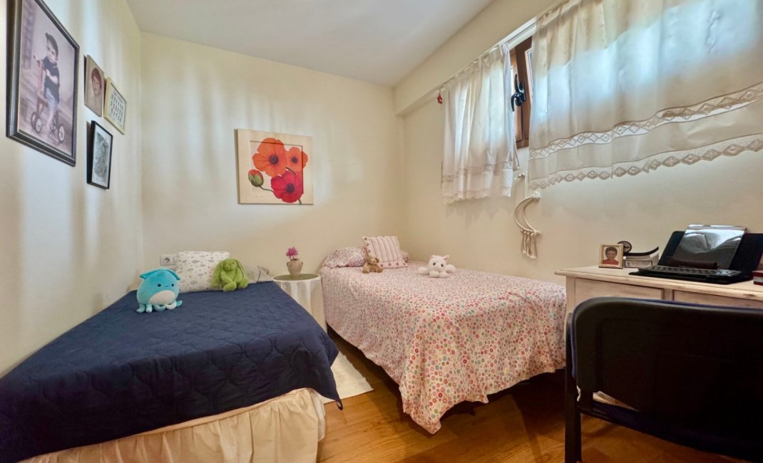 Herverkoop - Apartment -
Alfaz del Pi - Alfas del Pí