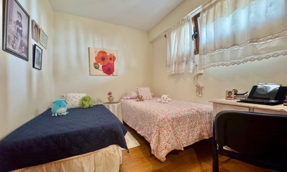 Herverkoop - Apartment -
Alfaz del Pi - Alfas del Pí