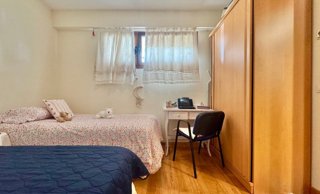 Herverkoop - Apartment -
Alfaz del Pi - Alfas del Pí