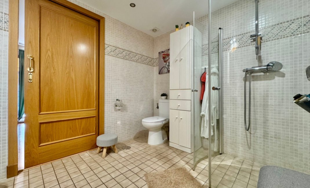 Herverkoop - Apartment -
Alfaz del Pi - Alfas del Pí