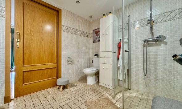 Herverkoop - Apartment -
Alfaz del Pi - Alfas del Pí