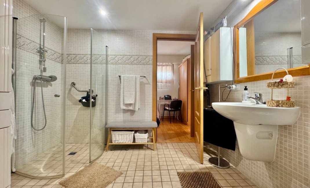 Herverkoop - Apartment -
Alfaz del Pi - Alfas del Pí