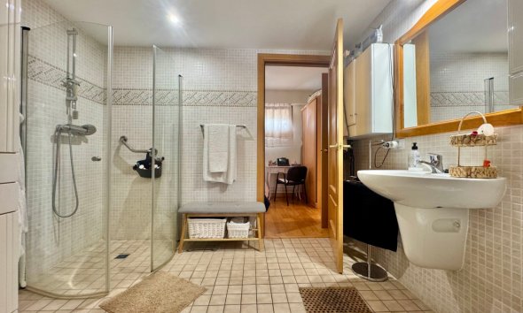 Herverkoop - Apartment -
Alfaz del Pi - Alfas del Pí