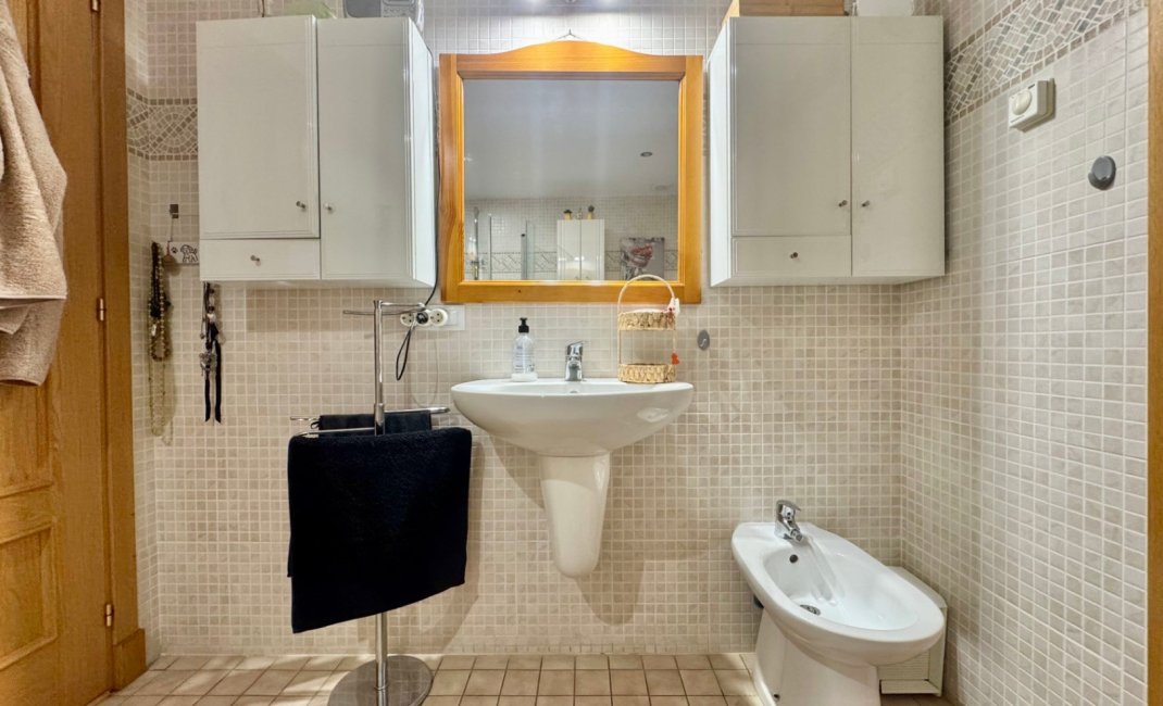 Herverkoop - Apartment -
Alfaz del Pi - Alfas del Pí