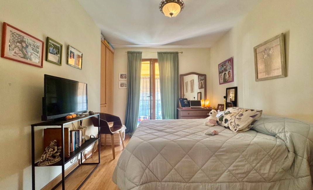 Herverkoop - Apartment -
Alfaz del Pi - Alfas del Pí