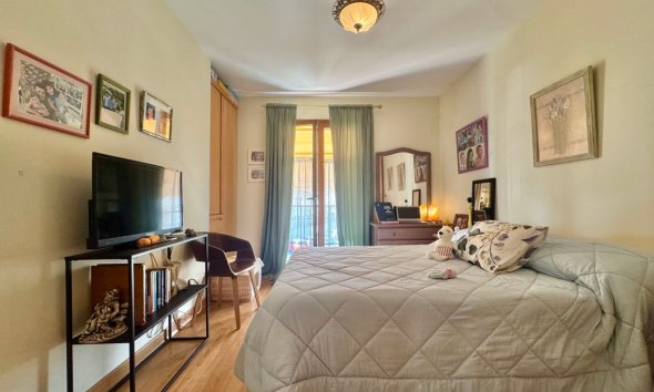 Herverkoop - Apartment -
Alfaz del Pi - Alfas del Pí