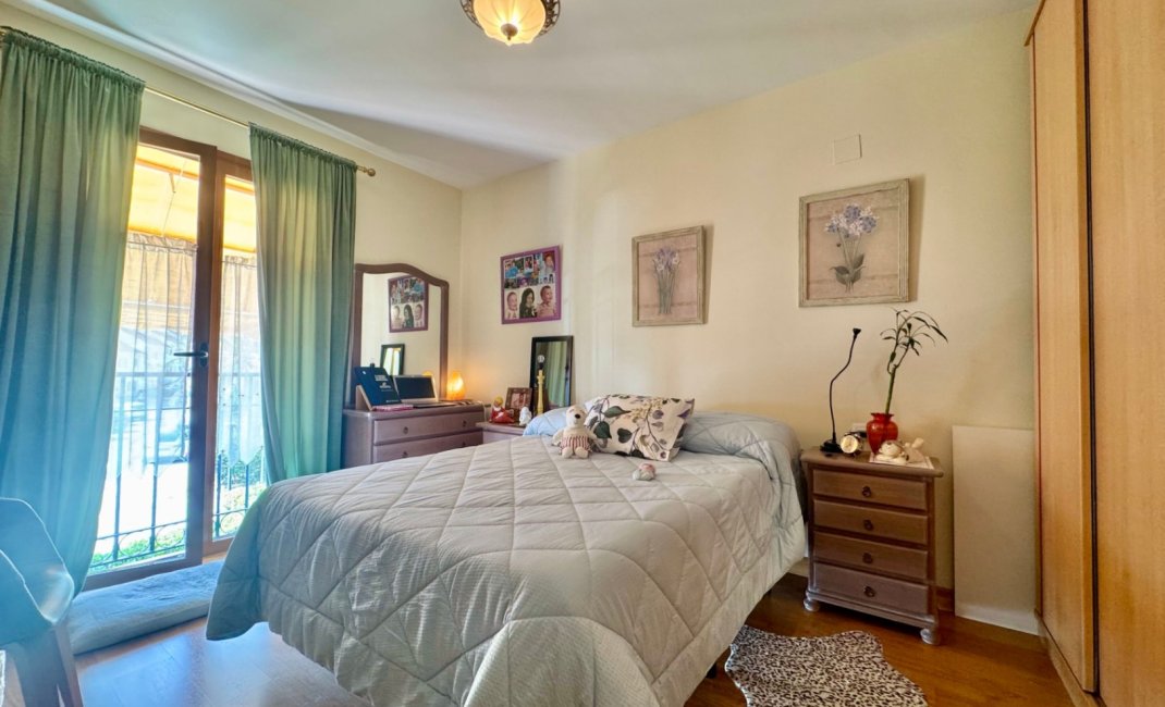 Herverkoop - Apartment -
Alfaz del Pi - Alfas del Pí