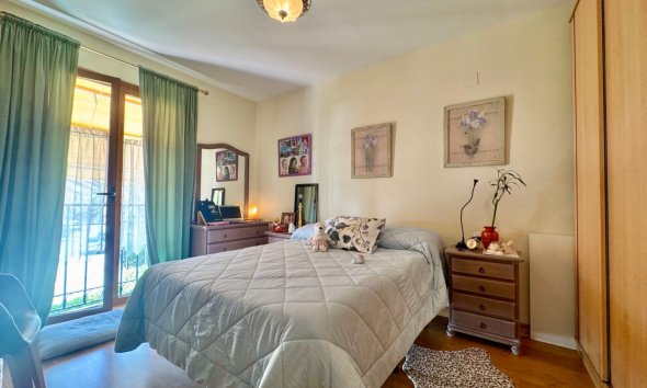 Herverkoop - Apartment -
Alfaz del Pi - Alfas del Pí