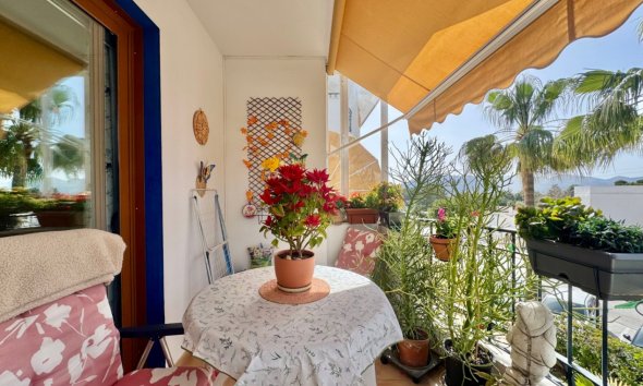 Herverkoop - Apartment -
Alfaz del Pi - Alfas del Pí