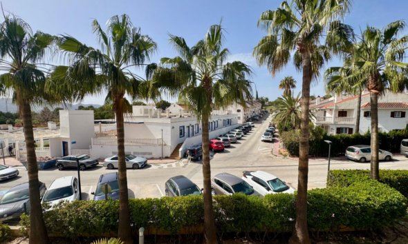Herverkoop - Apartment -
Alfaz del Pi - Alfas del Pí