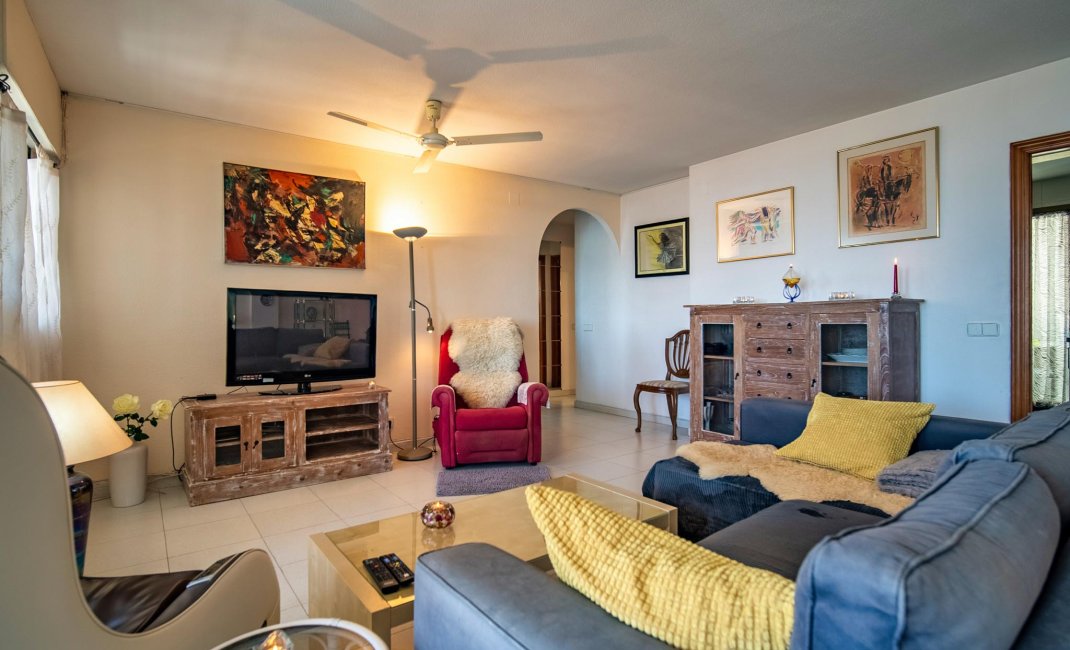 Herverkoop - Apartment -
Alfaz del Pi - Alfas del Pí