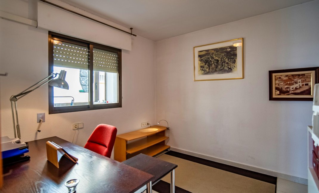 Herverkoop - Apartment -
Alfaz del Pi - Alfas del Pí