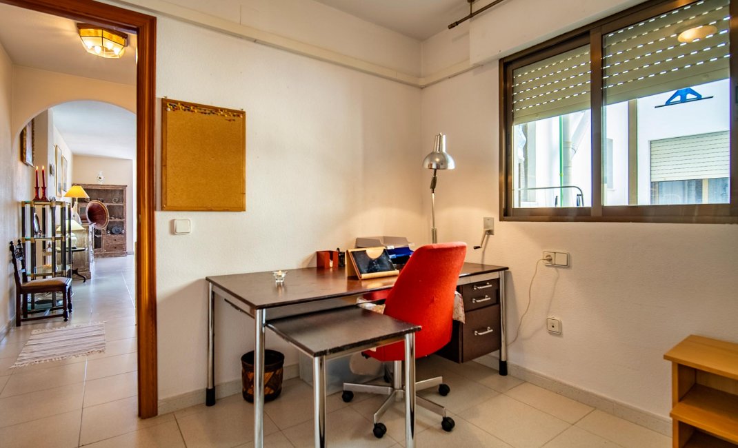 Herverkoop - Apartment -
Alfaz del Pi - Alfas del Pí