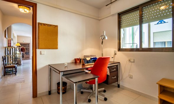 Herverkoop - Apartment -
Alfaz del Pi - Alfas del Pí