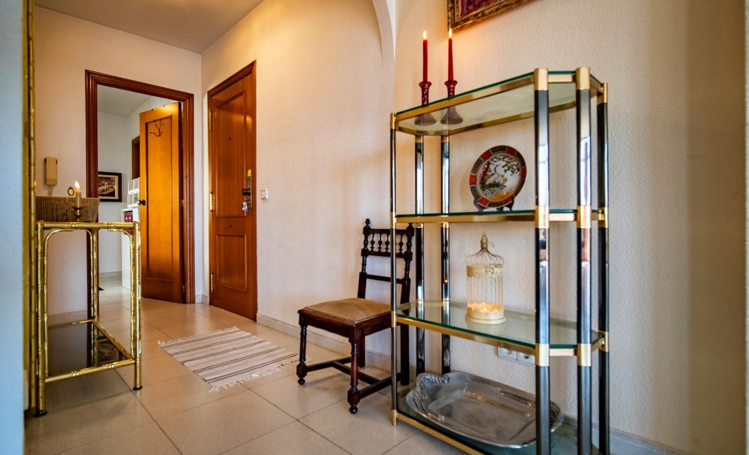 Herverkoop - Apartment -
Alfaz del Pi - Alfas del Pí