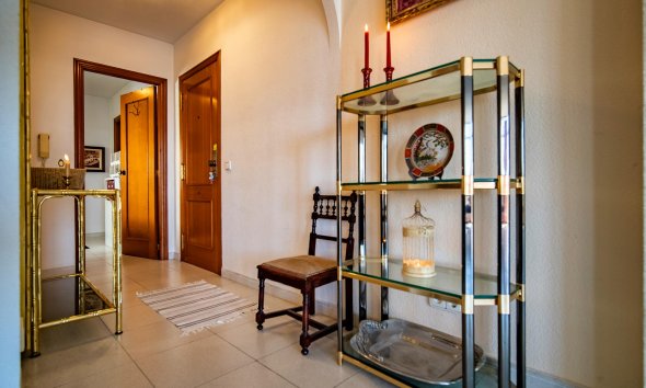 Herverkoop - Apartment -
Alfaz del Pi - Alfas del Pí