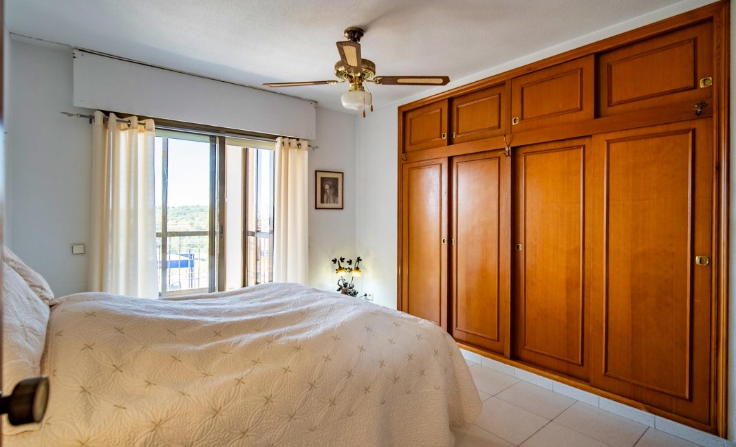 Herverkoop - Apartment -
Alfaz del Pi - Alfas del Pí