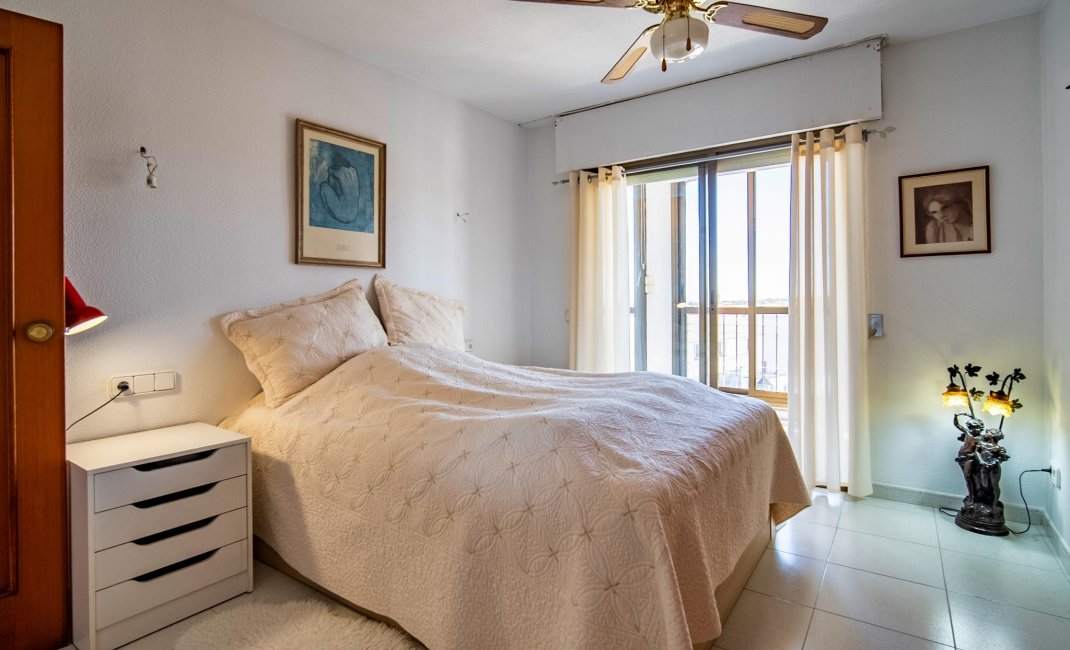 Herverkoop - Apartment -
Alfaz del Pi - Alfas del Pí