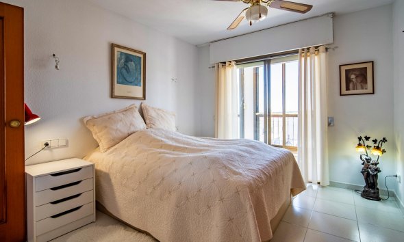 Herverkoop - Apartment -
Alfaz del Pi - Alfas del Pí