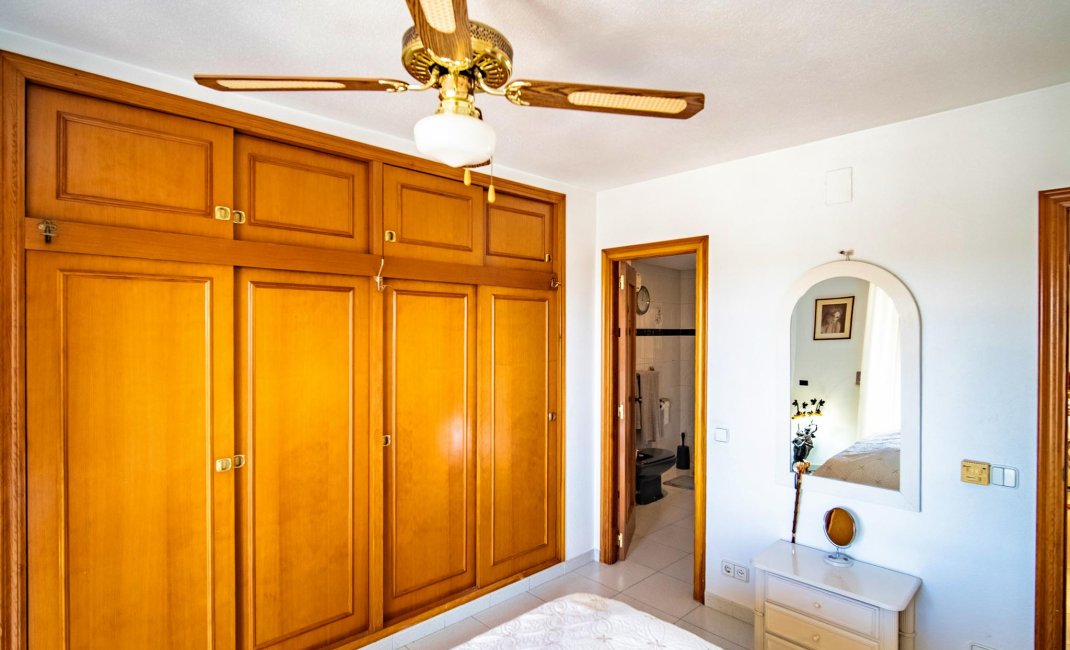 Herverkoop - Apartment -
Alfaz del Pi - Alfas del Pí