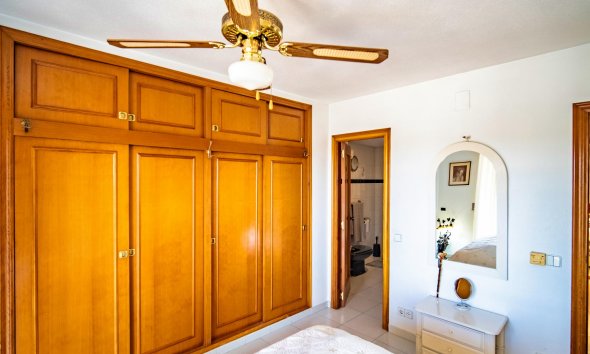 Herverkoop - Apartment -
Alfaz del Pi - Alfas del Pí