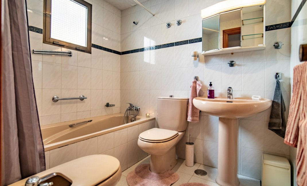 Herverkoop - Apartment -
Alfaz del Pi - Alfas del Pí