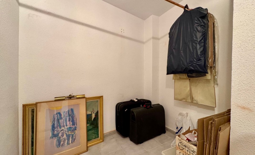 Herverkoop - Apartment -
Alfaz del Pi - Alfas del Pí