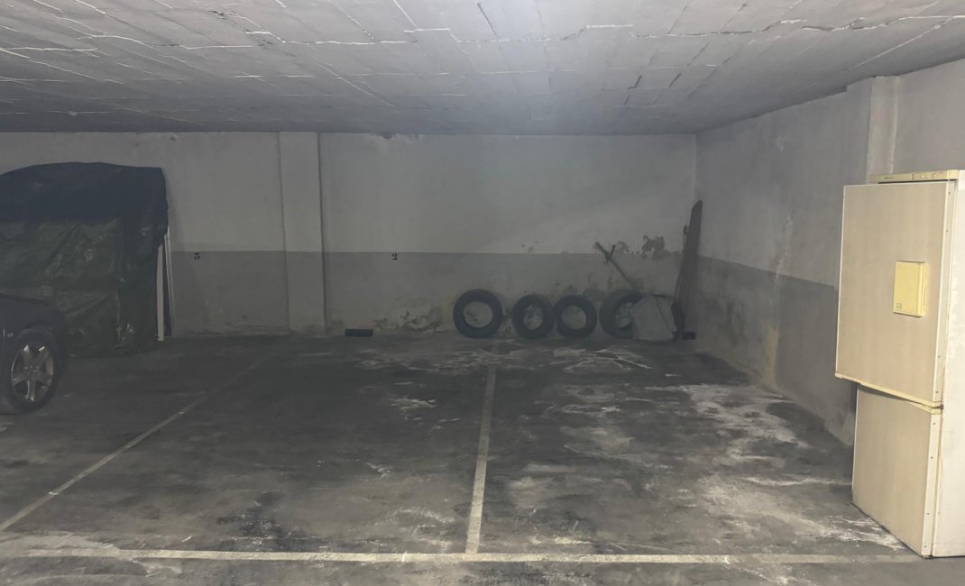 Herverkoop - Apartment -
Alfaz del Pi - Alfas del Pí