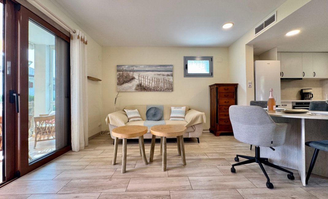 Herverkoop - Apartment -
Alfaz del Pi - Alfas del Pí
